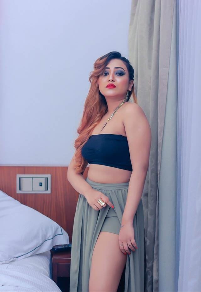 Riya Incall and Outcall Available escort in Kuala Lumpur