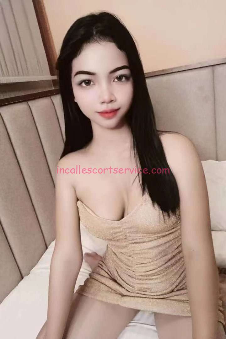 Mei escort in Kepong