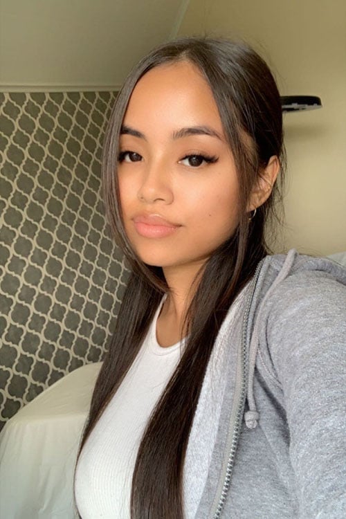 Donna escort in Bangkok