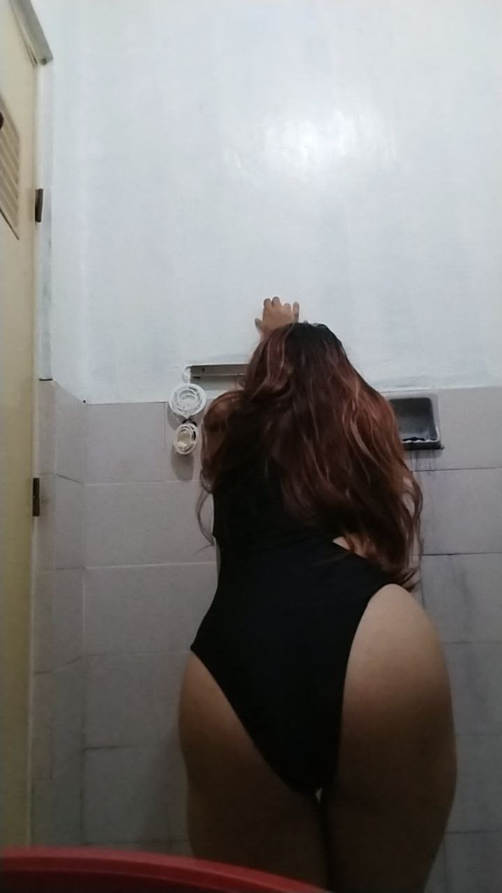 Misa Camshow escort in Manila
