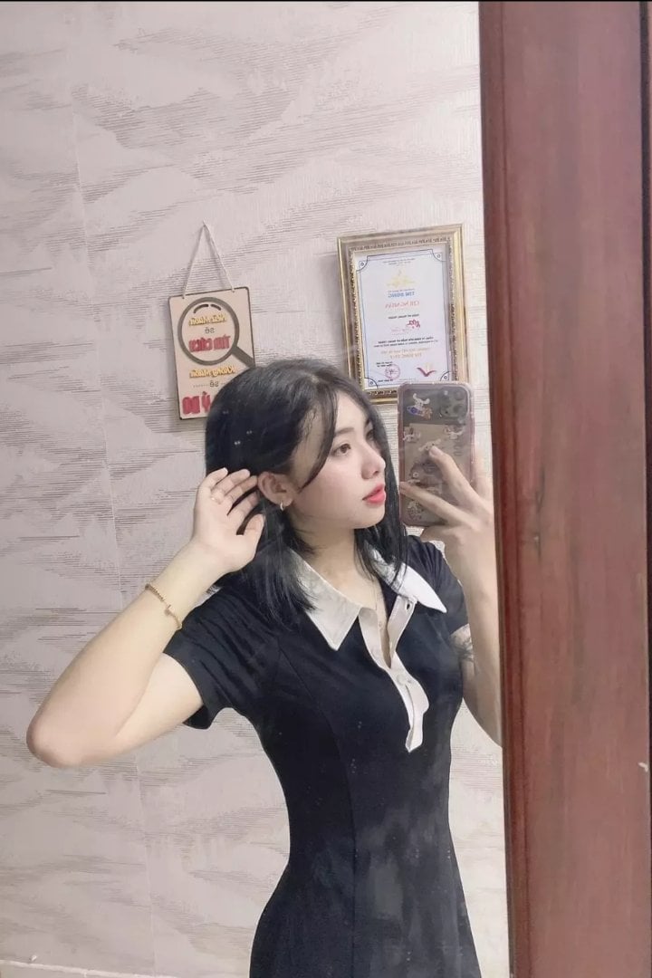 Cammy escort in Subang Jaya