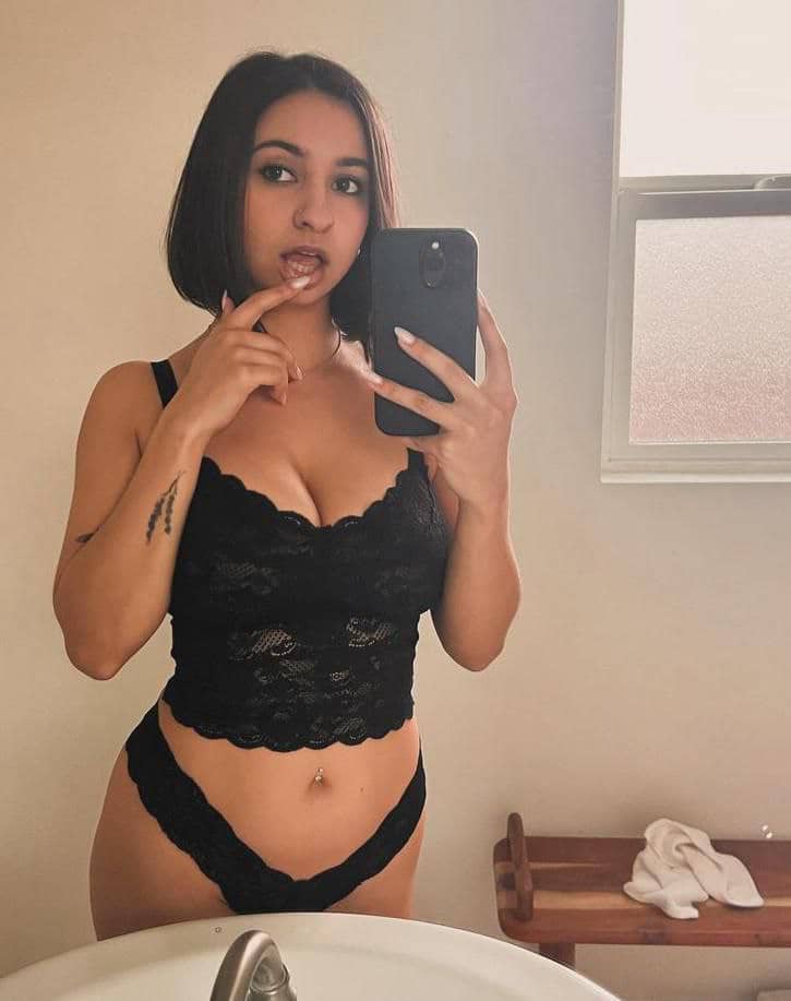 Pamela escort in Bern