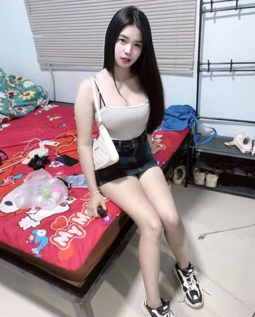 Lisa escort in Kuala Lumpur