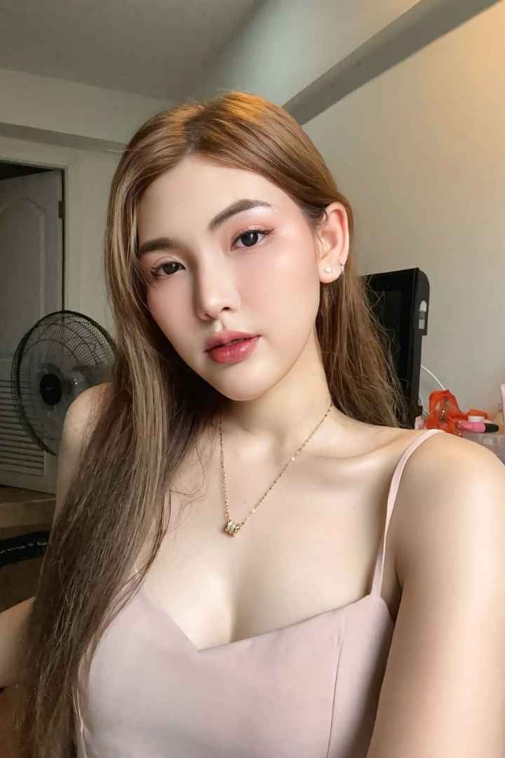 Linda escort in Subang Jaya