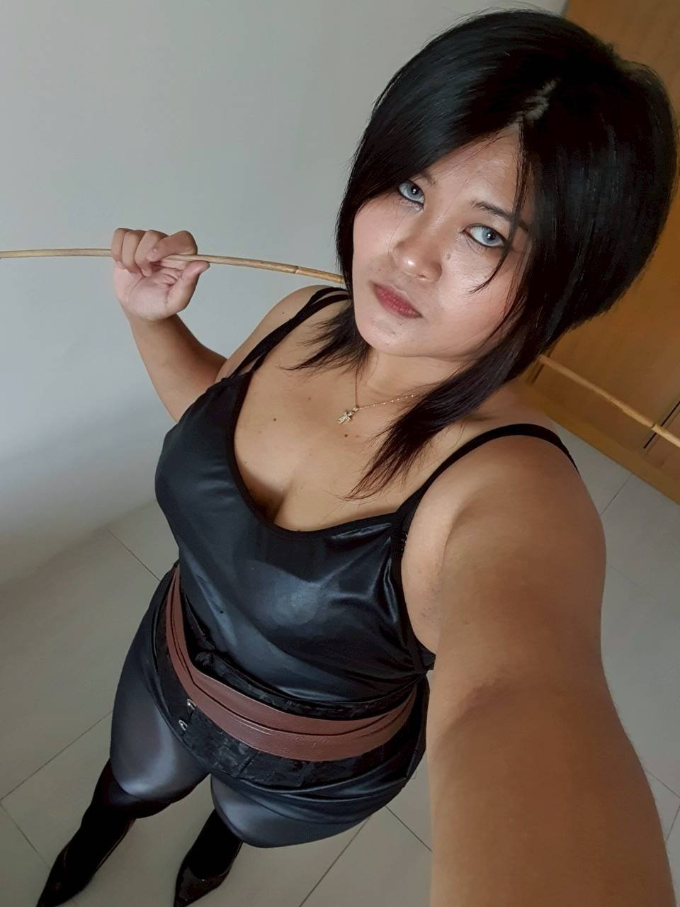 Mistress Zam escort in Bangkok