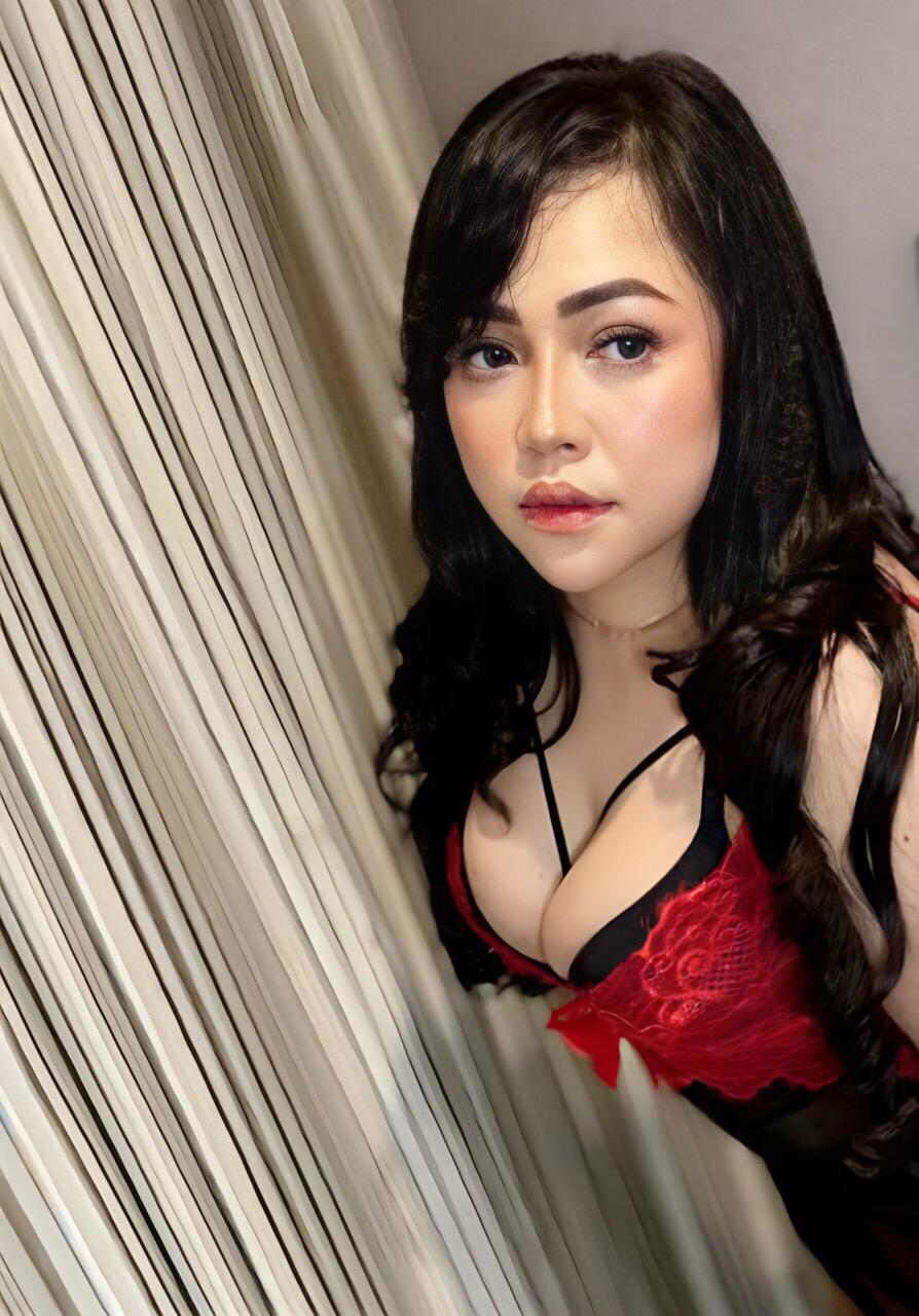 Felisa nadya escort in Bali