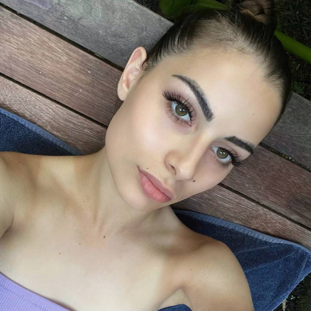 Kristina escort in Bangkok