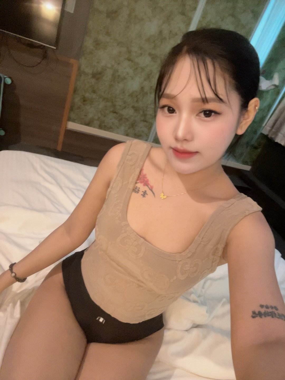 Yoona escort in Bangkok