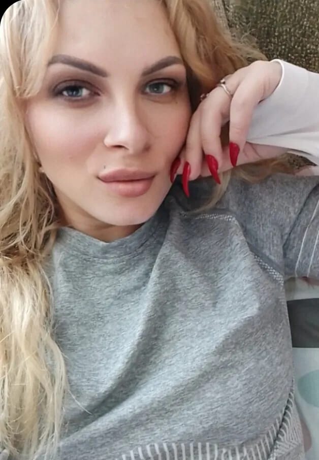 Amalia escort in Antwerp