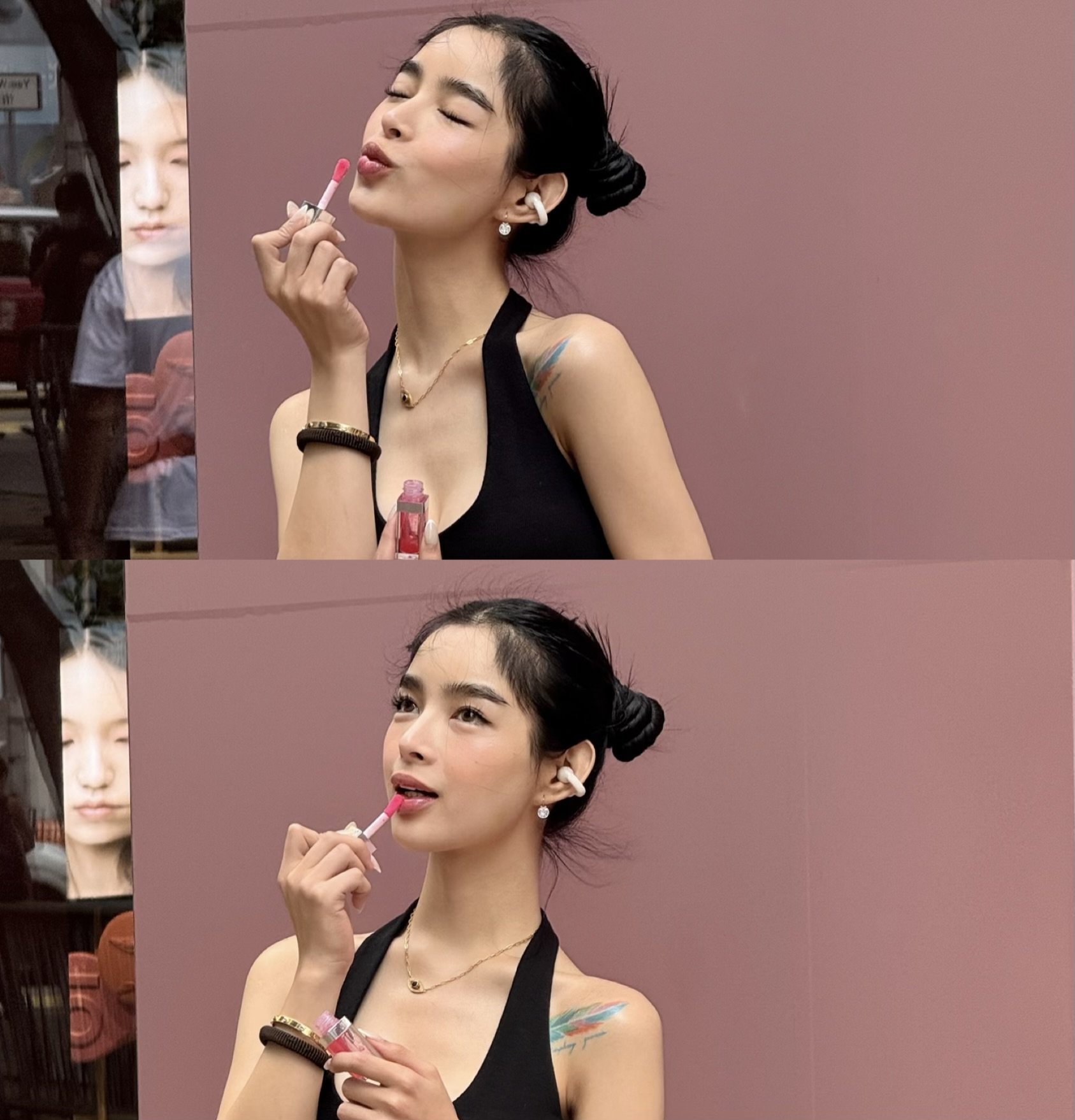 Jennie escort in Bangkok