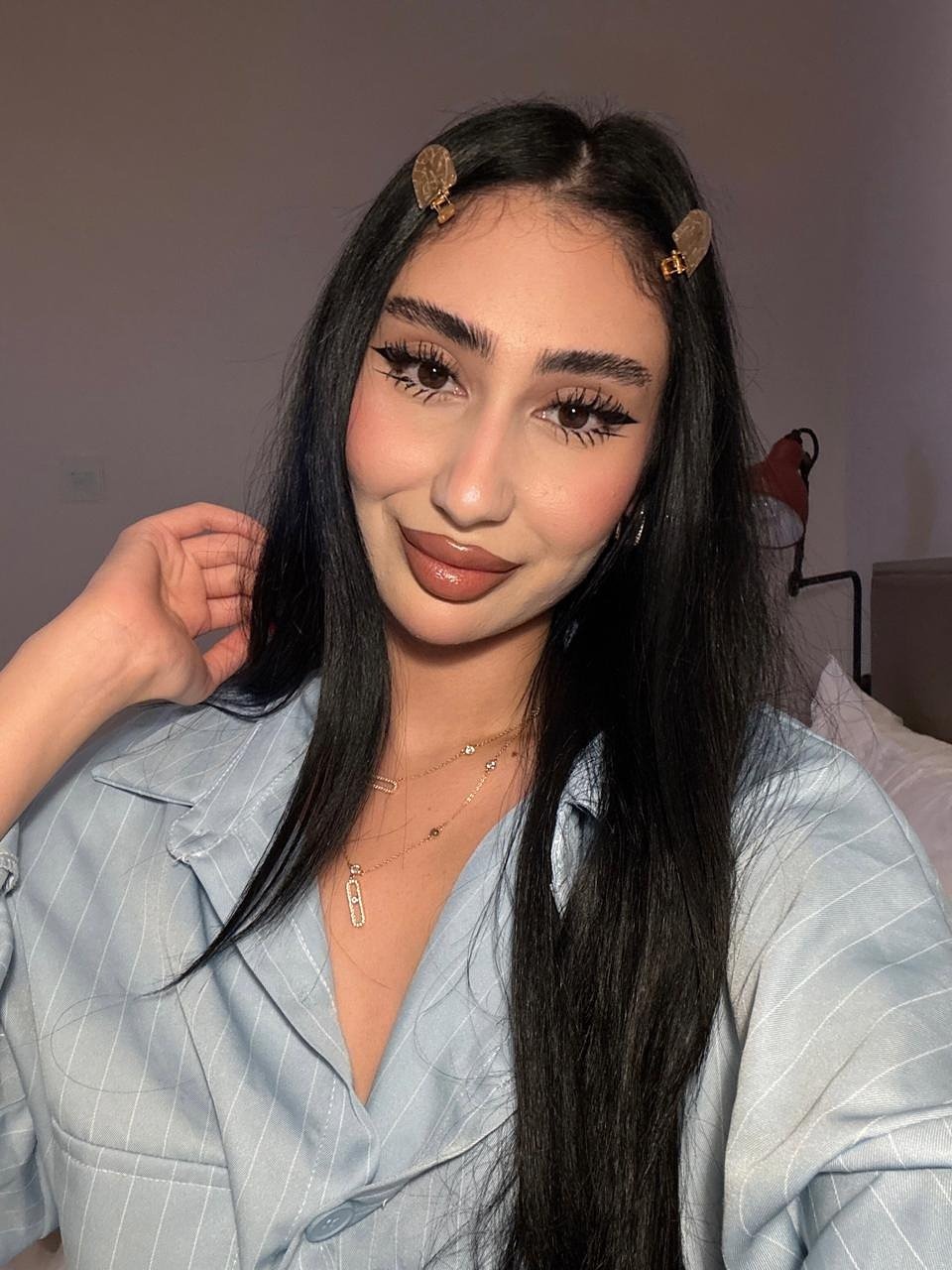 Haifa escort in Dubai