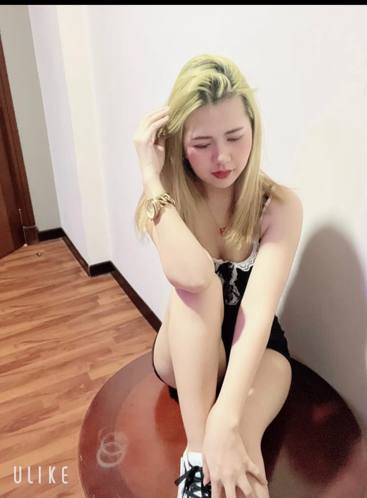 Apple escort in Bangkok
