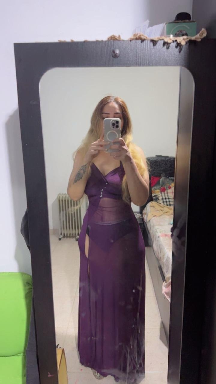 Mistress Mira escort in Dubai