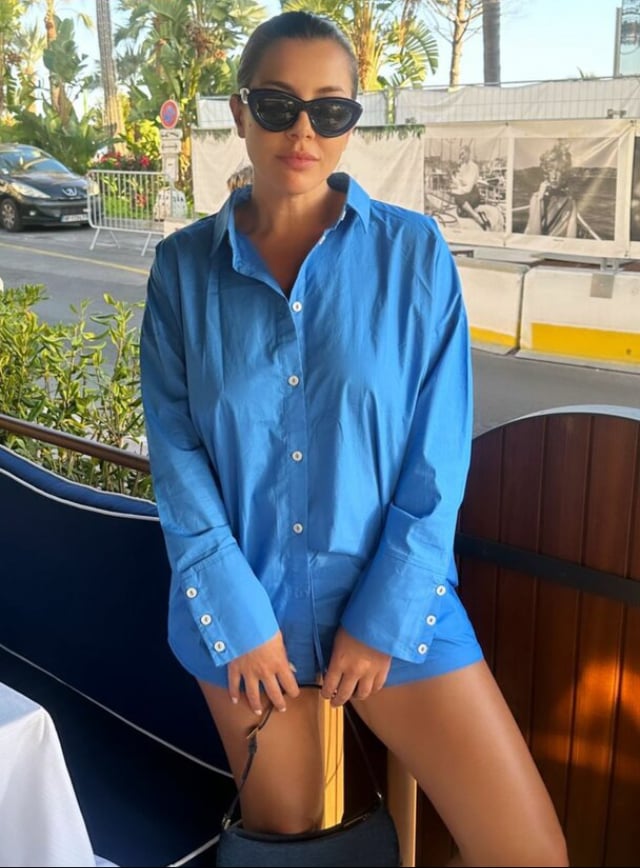 Clara escort in Firenze