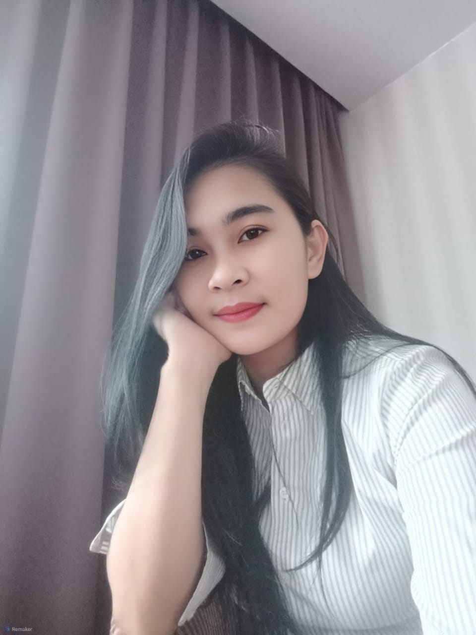 Dhenis escort in Jakarta