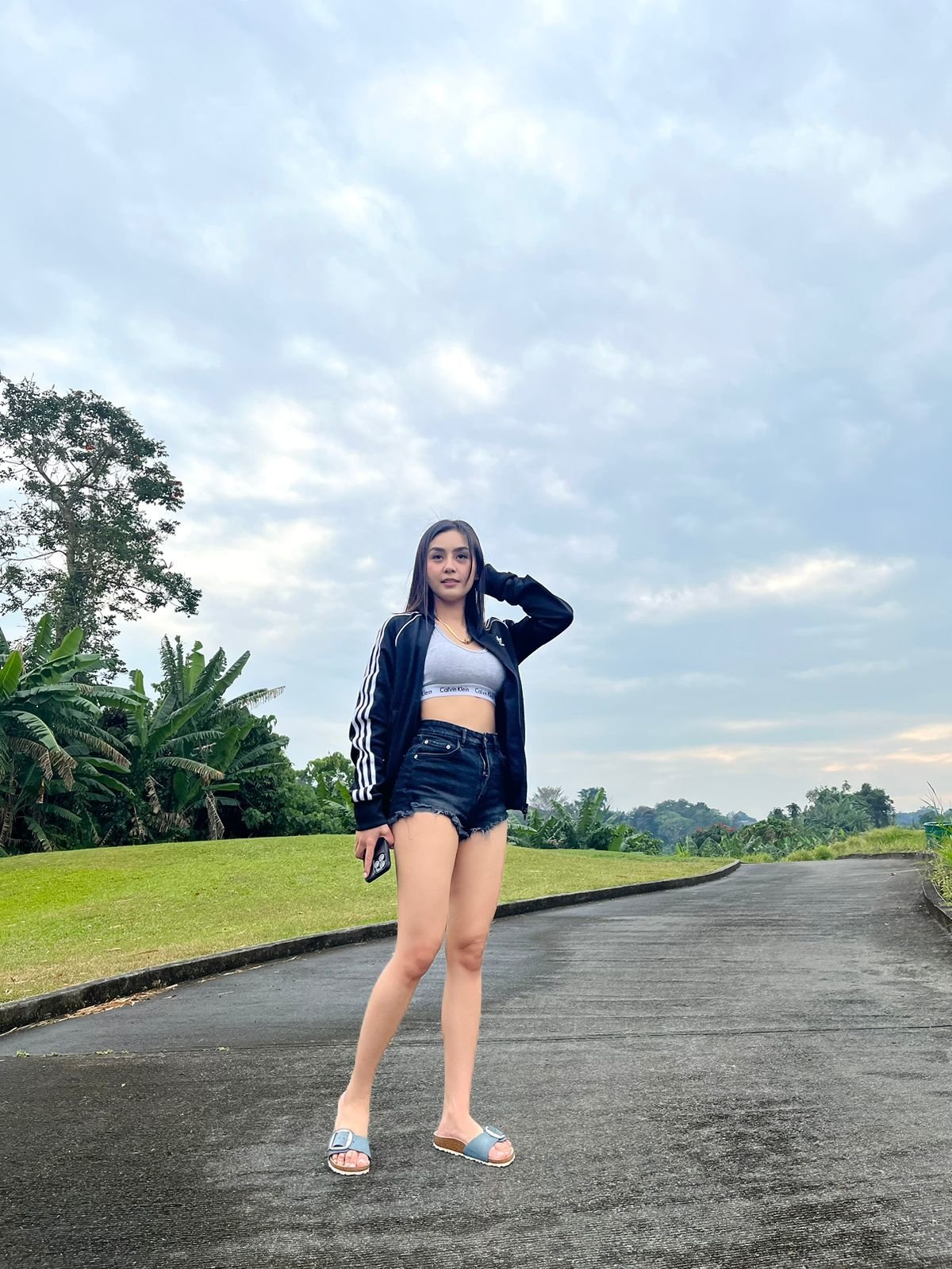 Sofia Real Pic escort in Singapore