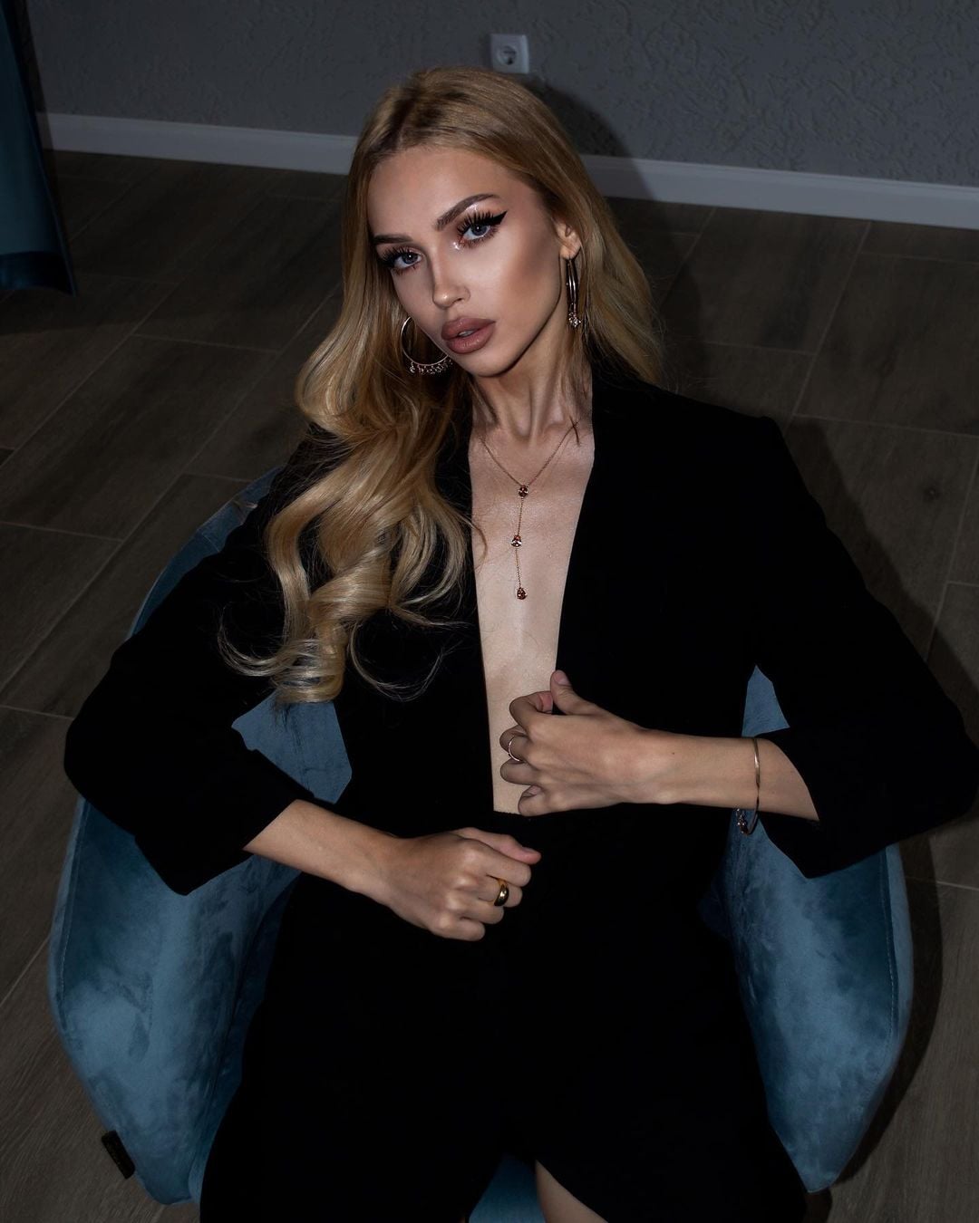 Nastya escort in Prague