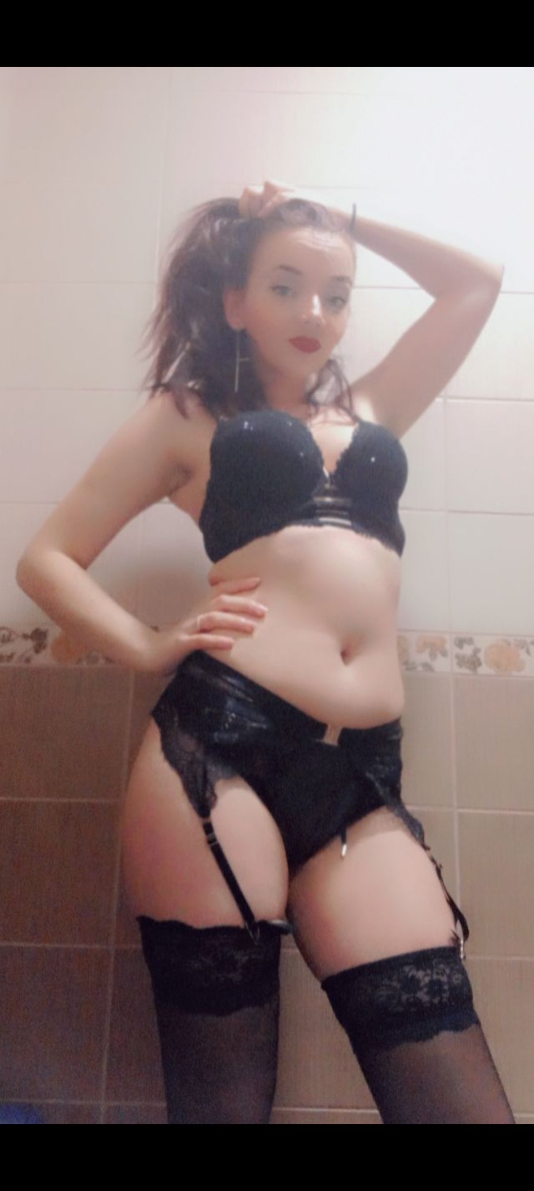 Lola escort in Amsterdam