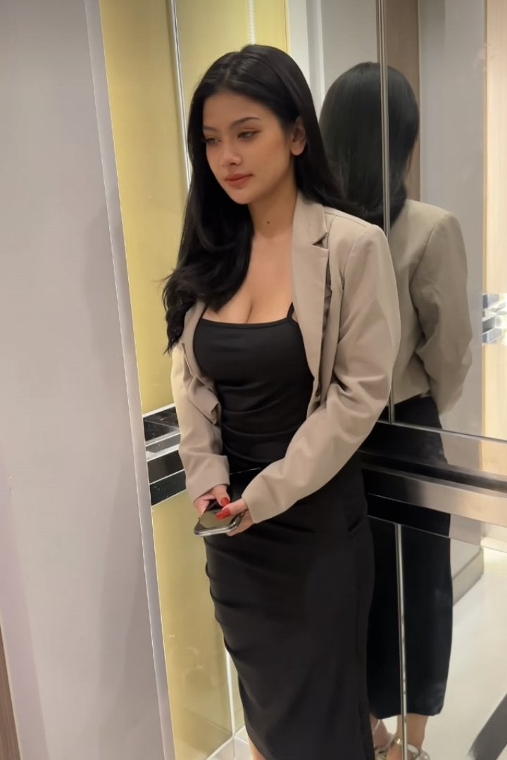 Kafira escort in Kuala Lumpur