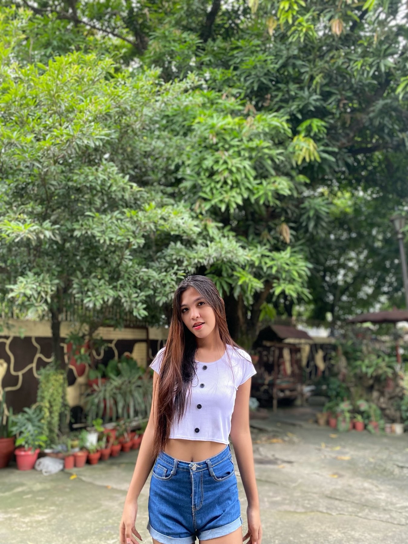 Sammy 18 Content Seller escort in Manila