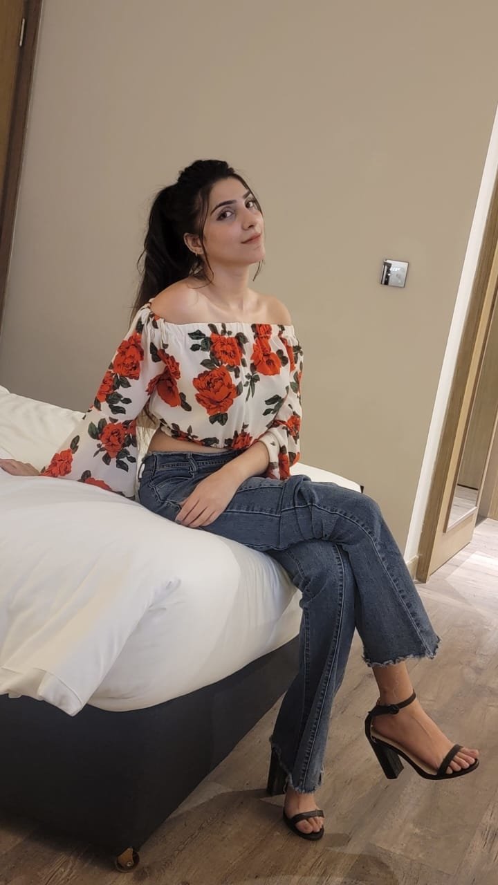 Somya College Girl escort in Dubai