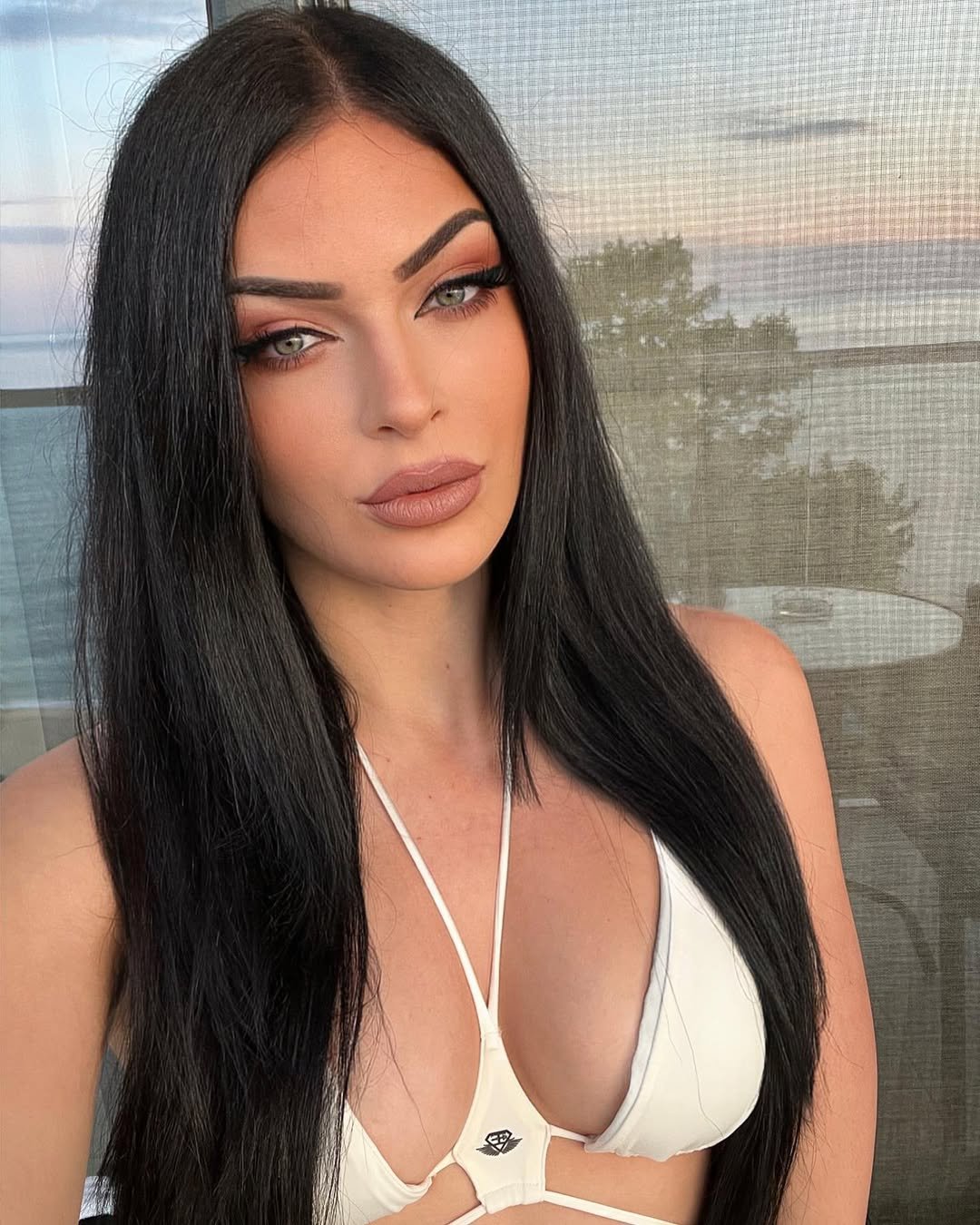 YANA escort in Istanbul