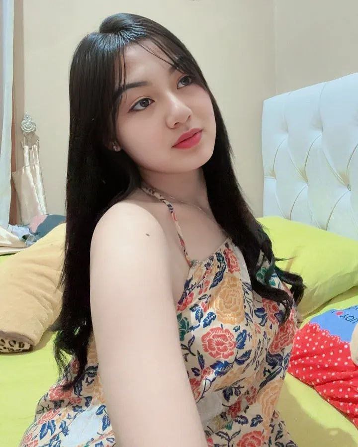 Lilly escort in Phuket