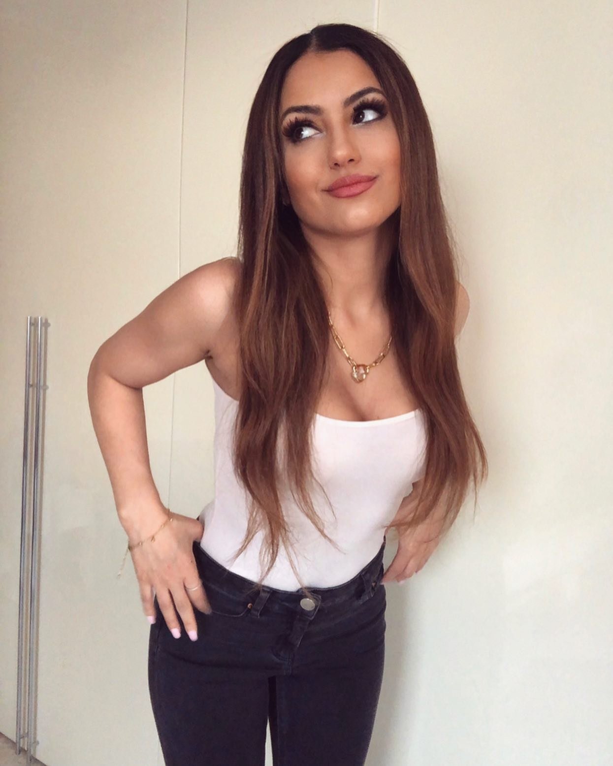 Vienny escort in Luzern
