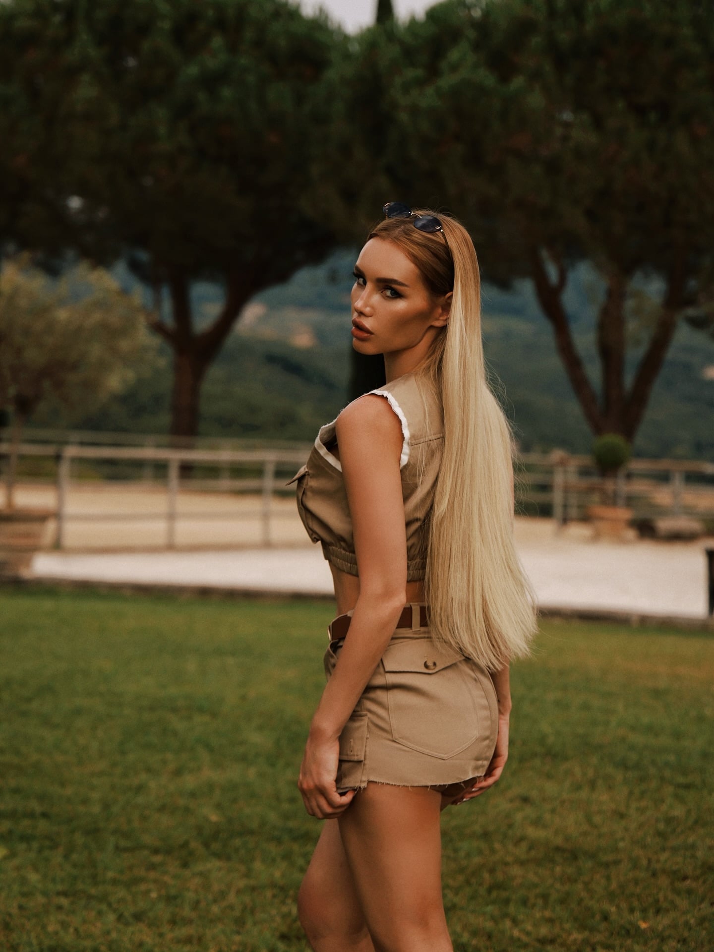 carriefels escort in Chișinău