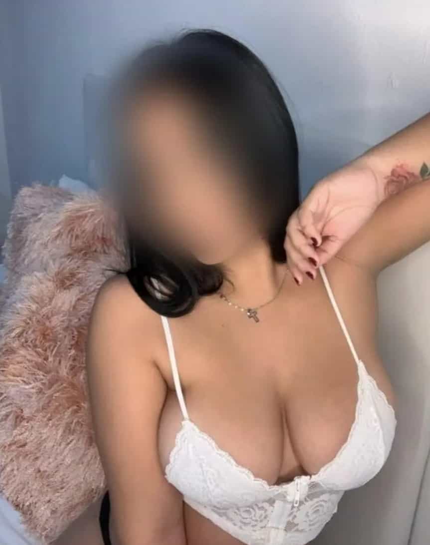 Lucia escort in Vienna
