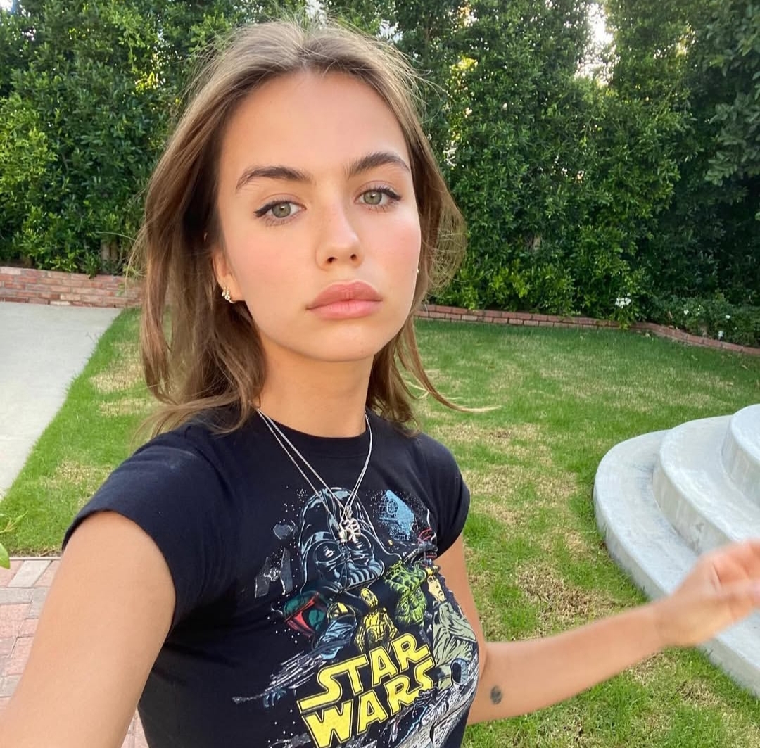 NAIDA escort in Paris