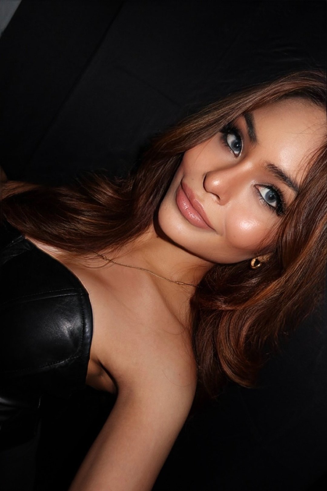 Lexie escort in Manila