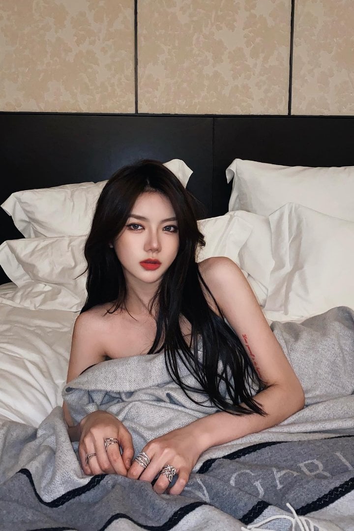 Fang Fang escort in Kuala Lumpur