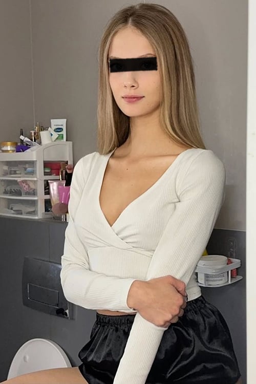 Antonella escort in Berlin