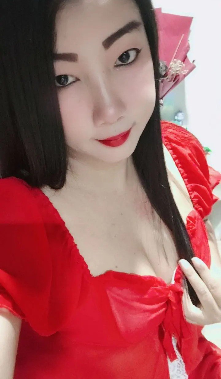 Apple escort in Bangkok