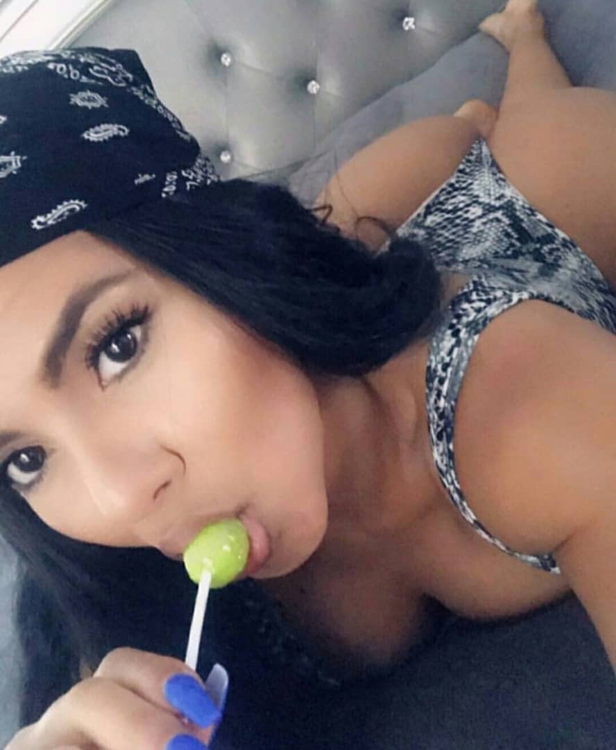 Anastasia escort in Ottawa
