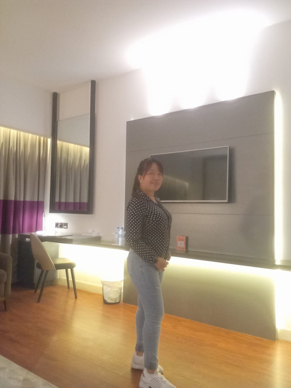 Lyn Lyn escort in Dubai