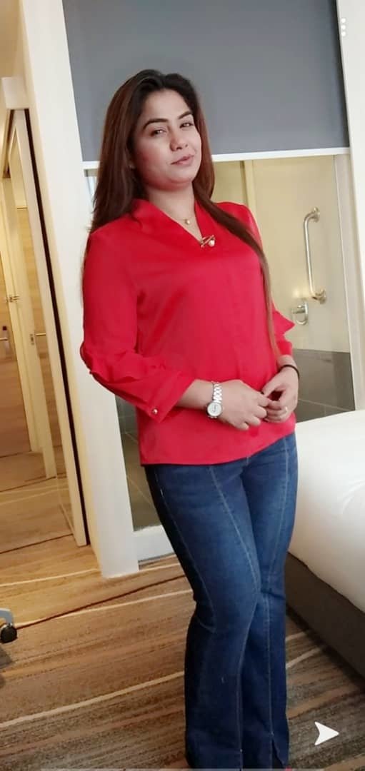 Miss Fiza escort in Abu Dhabi