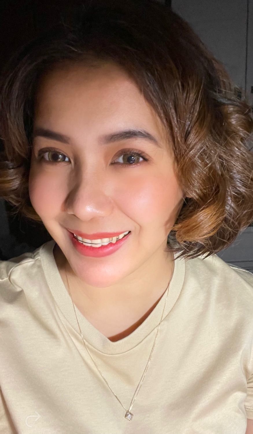 LANA escort in Singapore