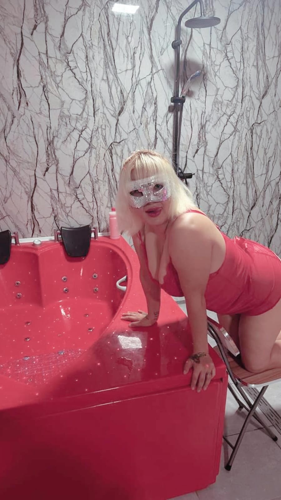 Angel escort in Podgorica