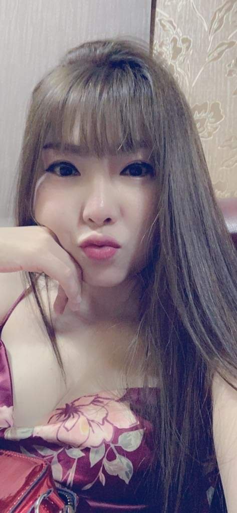 Nikki escort in Bangkok