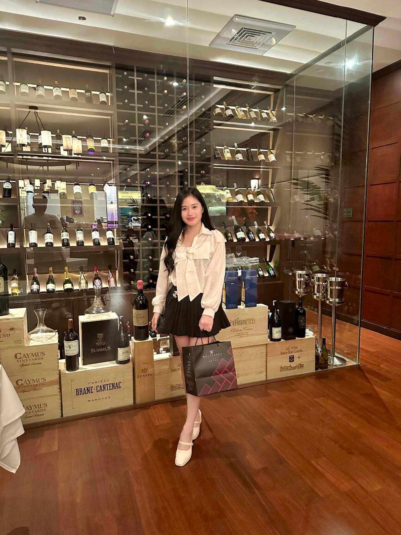 Lisa escort in Quezon