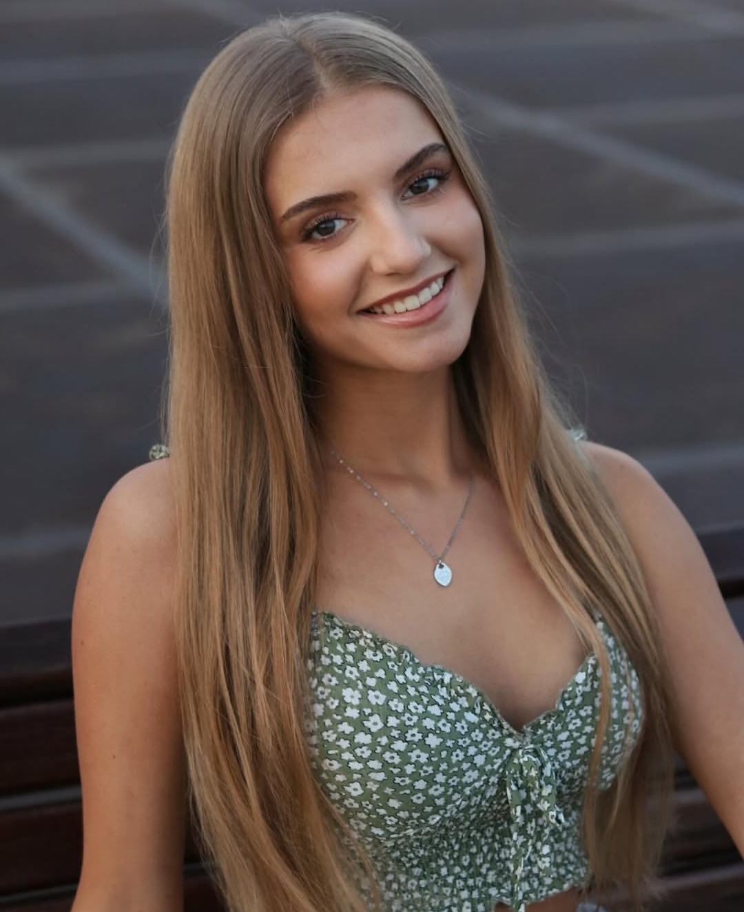 DASHIEL escort in Paris
