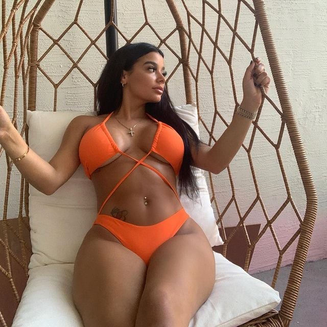 Tania escort in Dubai