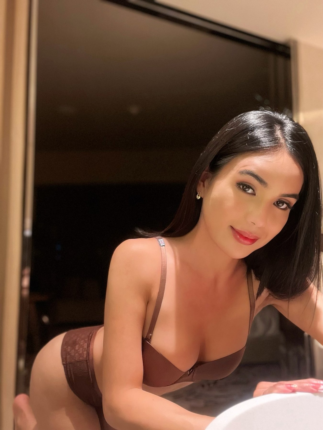 Your Sexiest Sweet Heart escort in Singapore