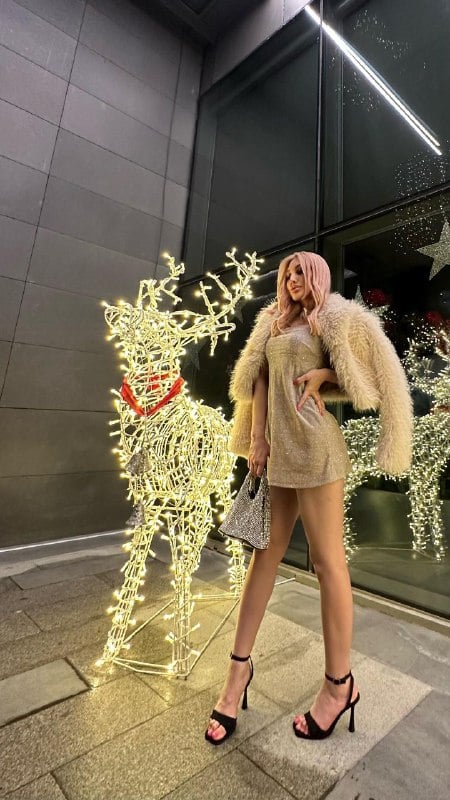 barby escort in Antalya