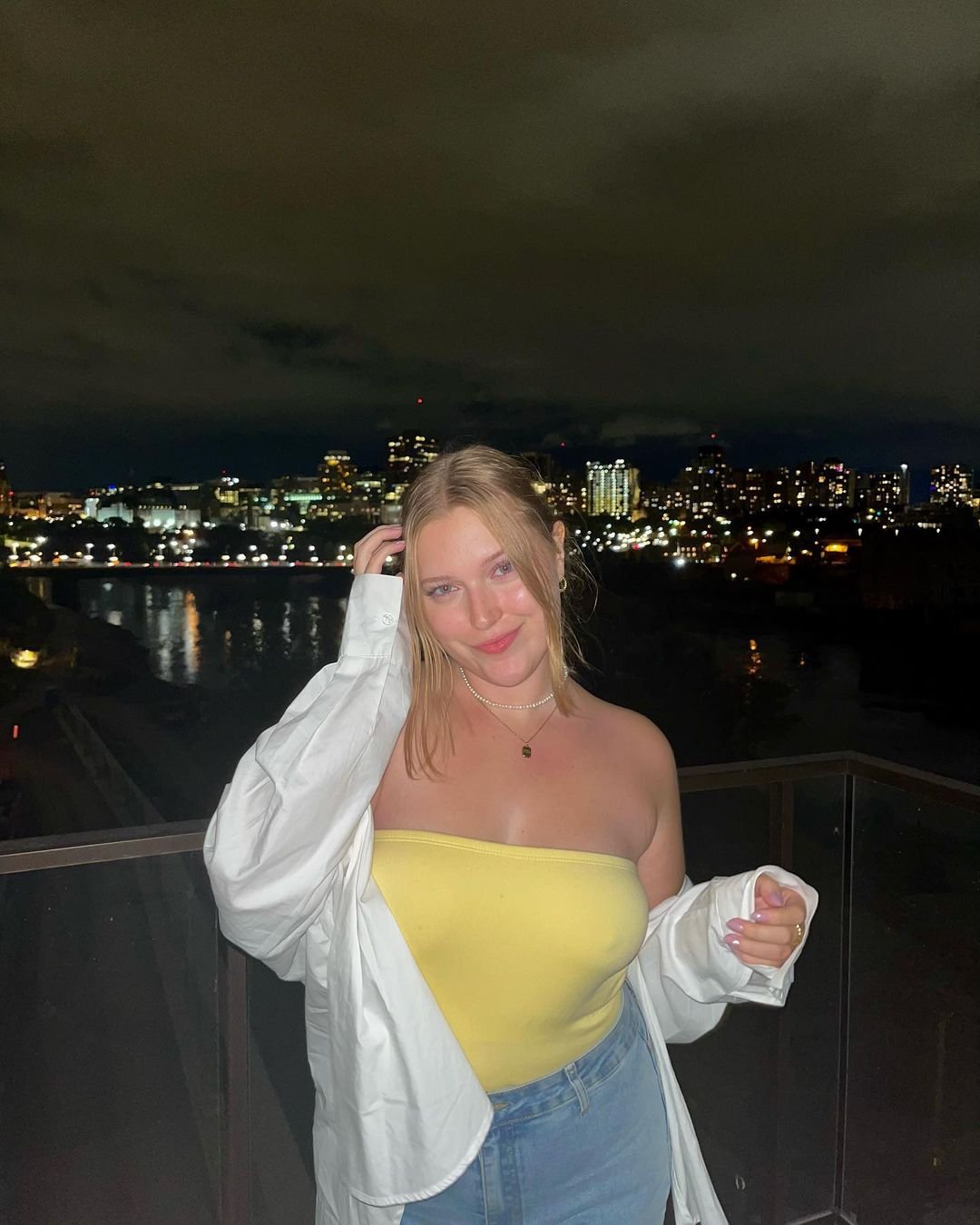 Adriana escort in Napoli