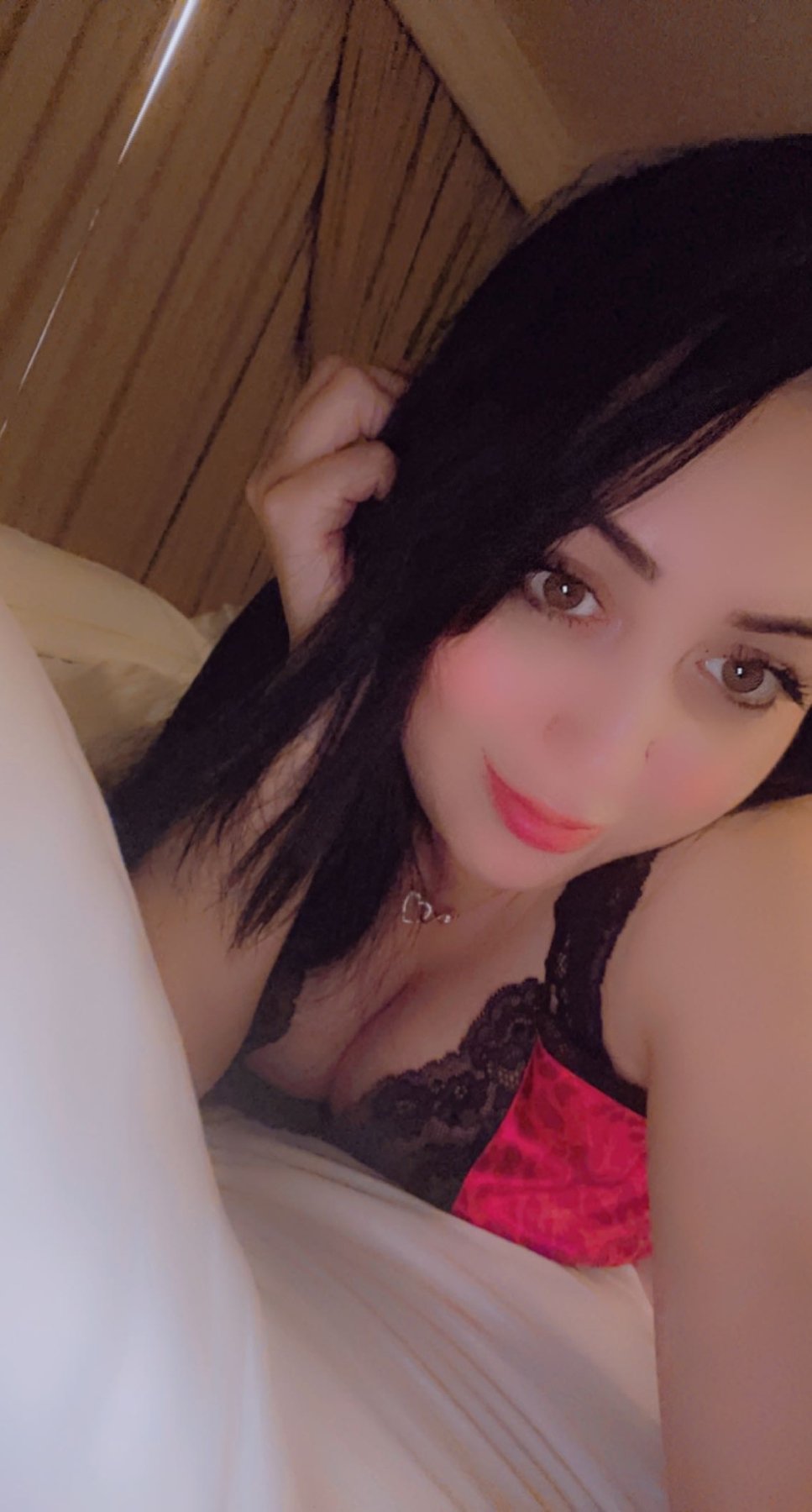 Sara escort in Dubai