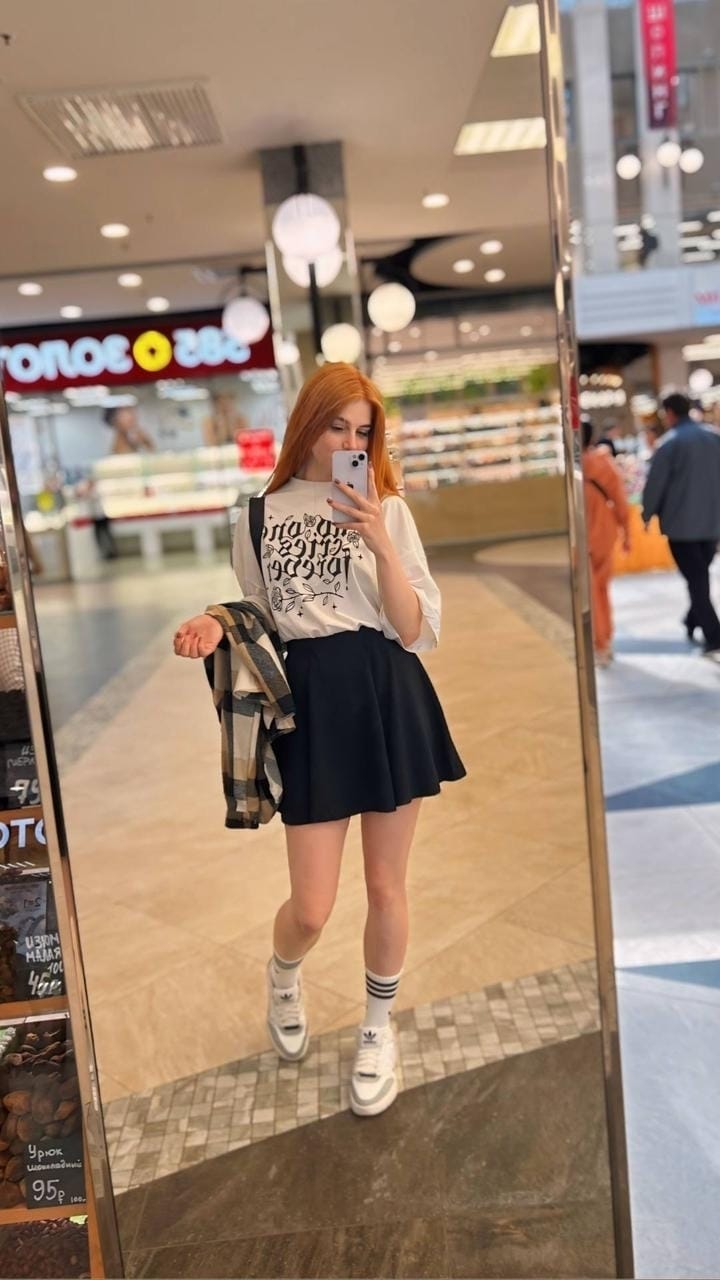Ирина escort in Yerevan