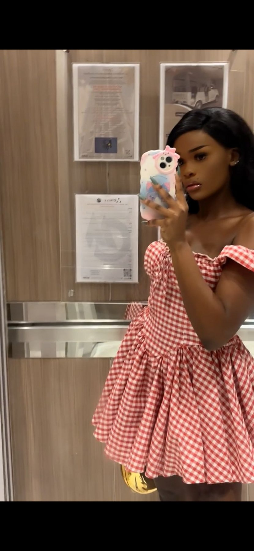 Lolita escort in Bangkok